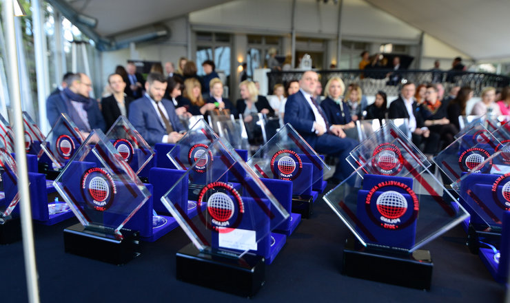 Mamaison Hotel Le Regina vyhlášen nejlepším butikovým hotelem v Polsku