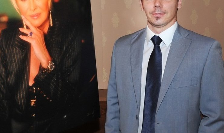 ITALSKÝ VEČER JADRANA ŠETLÍKA V LIBERECKÉM CLARIONU GRANDHOTEL ZLATÝ LEV