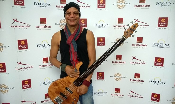 Hvězdy Colours of Ostrava i letos zaplnily ostravské hotely