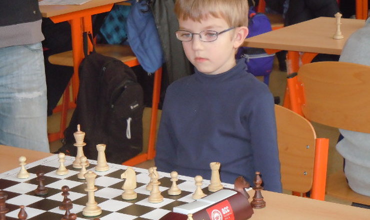 ČESKOBUDĚJOVICKÝ CLARION PŘIVÍTÁ ŠACHOVÉ PŘEBORNÍKY