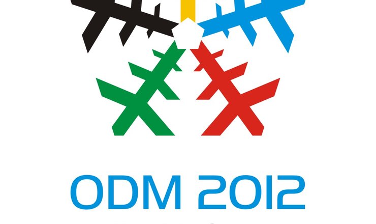 OSTRAVSKY CLARION POHOSTI OLYMPIADU DETI A MLADEZE