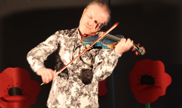 Výtěžek z hudební benefice v Clarionu pomůže sluchově postiženým dětem