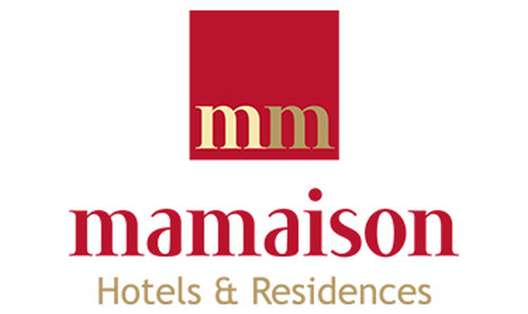 MAMAISON HOTELS & RESIDENCES PŘIPRAVUJE NOVOU KORPORÁTNÍ IDENTITU